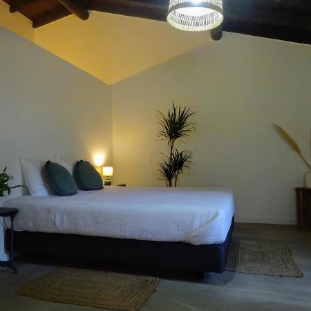Quinta Da Galeana Dreaming Bed & Breakfast Lourinhã Dış mekan fotoğraf