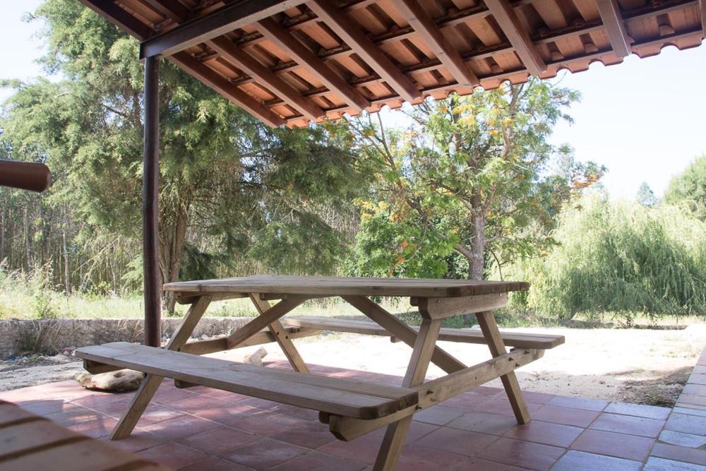 Quinta Da Galeana Dreaming Bed & Breakfast Lourinhã Dış mekan fotoğraf