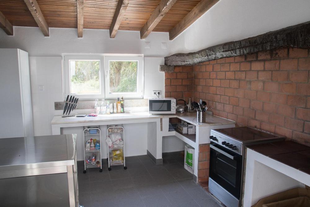 Quinta Da Galeana Dreaming Bed & Breakfast Lourinhã Dış mekan fotoğraf
