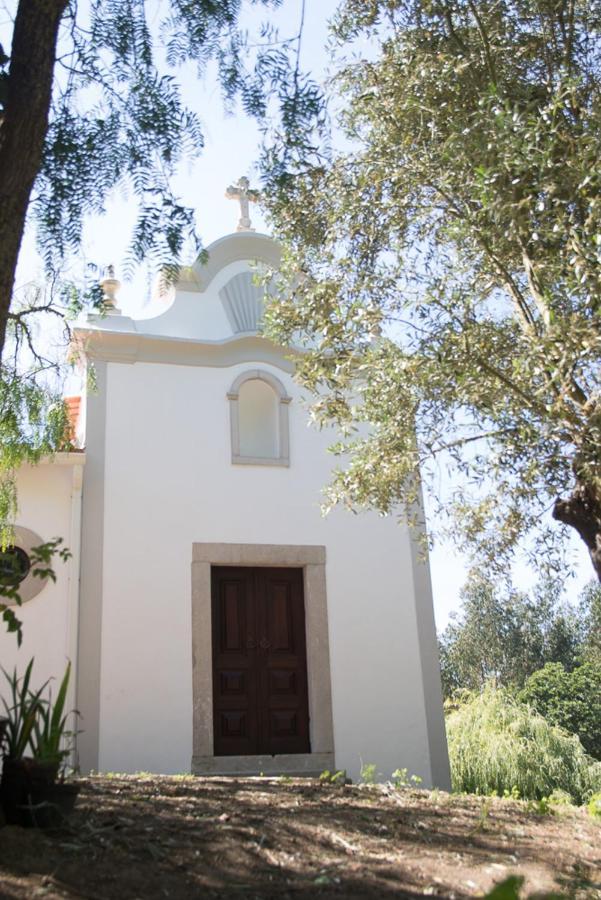 Quinta Da Galeana Dreaming Bed & Breakfast Lourinhã Dış mekan fotoğraf