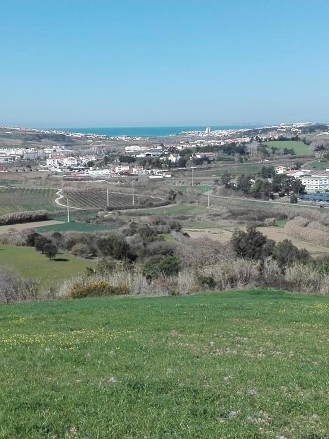 Quinta Da Galeana Dreaming Bed & Breakfast Lourinhã Dış mekan fotoğraf