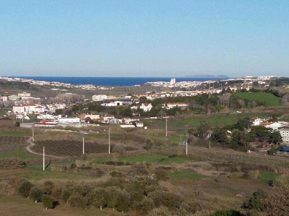 Quinta Da Galeana Dreaming Bed & Breakfast Lourinhã Dış mekan fotoğraf
