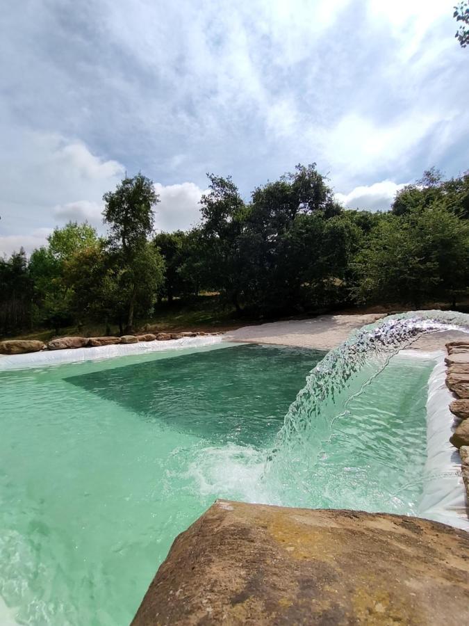 Quinta Da Galeana Dreaming Bed & Breakfast Lourinhã Dış mekan fotoğraf