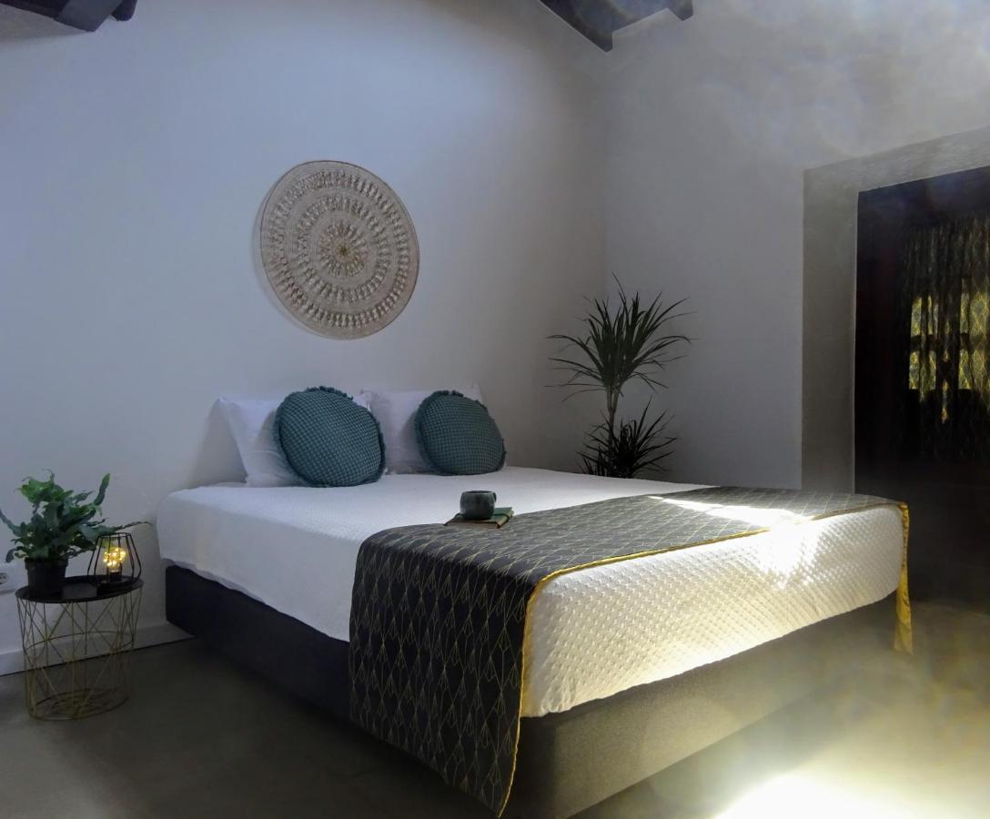 Quinta Da Galeana Dreaming Bed & Breakfast Lourinhã Dış mekan fotoğraf
