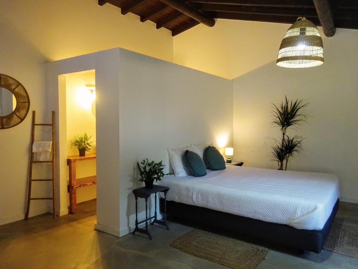 Quinta Da Galeana Dreaming Bed & Breakfast Lourinhã Dış mekan fotoğraf