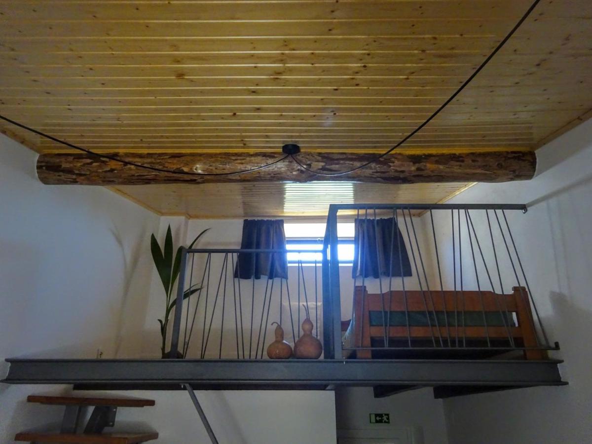 Quinta Da Galeana Dreaming Bed & Breakfast Lourinhã Dış mekan fotoğraf
