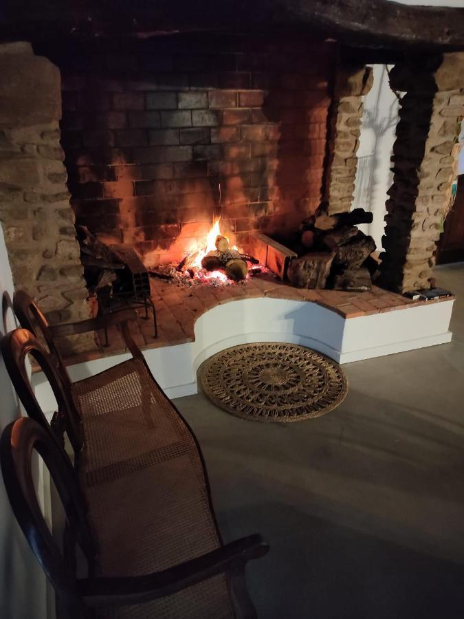 Quinta Da Galeana Dreaming Bed & Breakfast Lourinhã Dış mekan fotoğraf