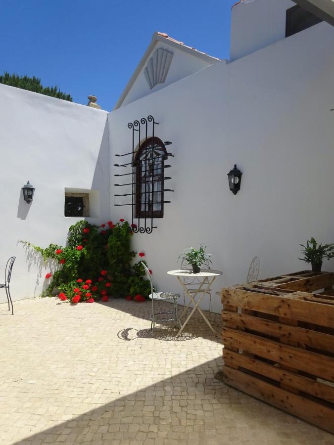 Quinta Da Galeana Dreaming Bed & Breakfast Lourinhã Dış mekan fotoğraf
