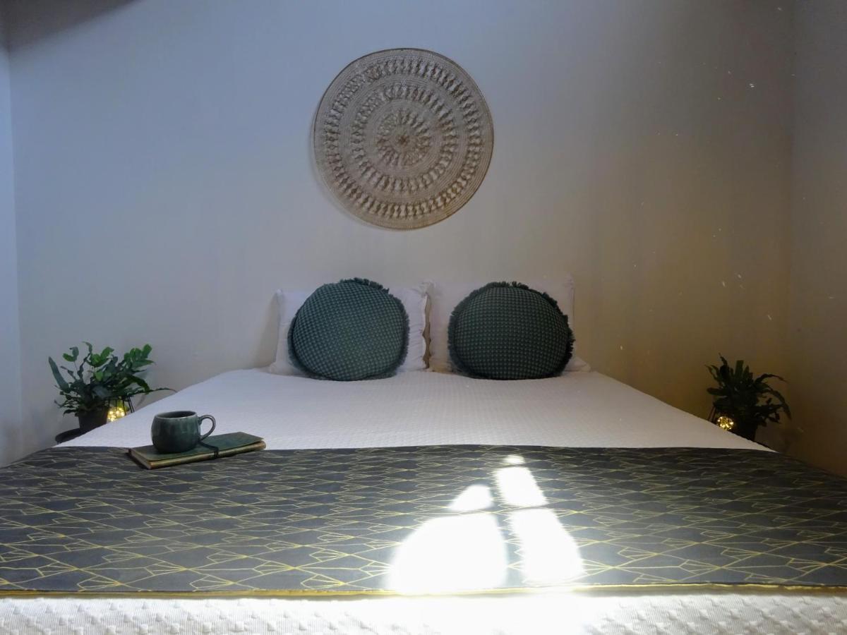 Quinta Da Galeana Dreaming Bed & Breakfast Lourinhã Dış mekan fotoğraf