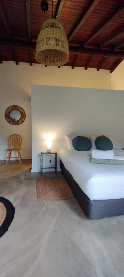 Quinta Da Galeana Dreaming Bed & Breakfast Lourinhã Dış mekan fotoğraf