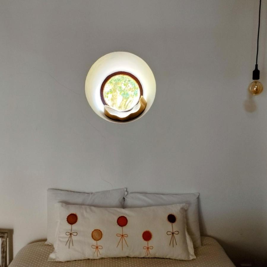 Quinta Da Galeana Dreaming Bed & Breakfast Lourinhã Dış mekan fotoğraf